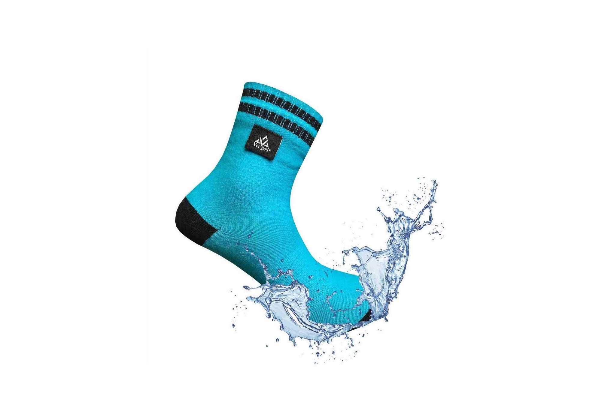 Verjari Trail Dry Chaussettes