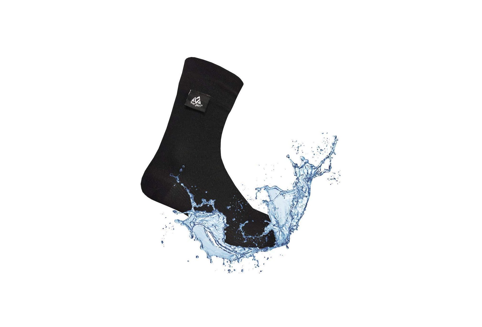 Verjari Trail Dry Chaussettes
