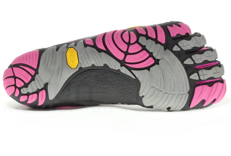 Vibram Fivefingers KMD Sport LS