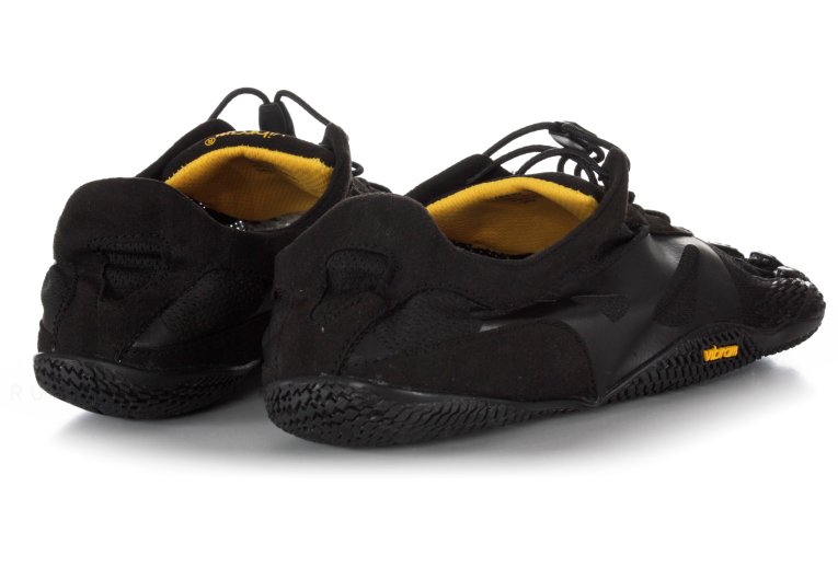 Vibram Fivefingers KSO EVO