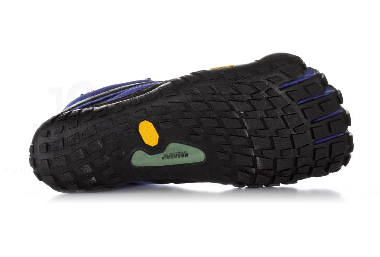 Vibram Fivefingers Spyridon MR