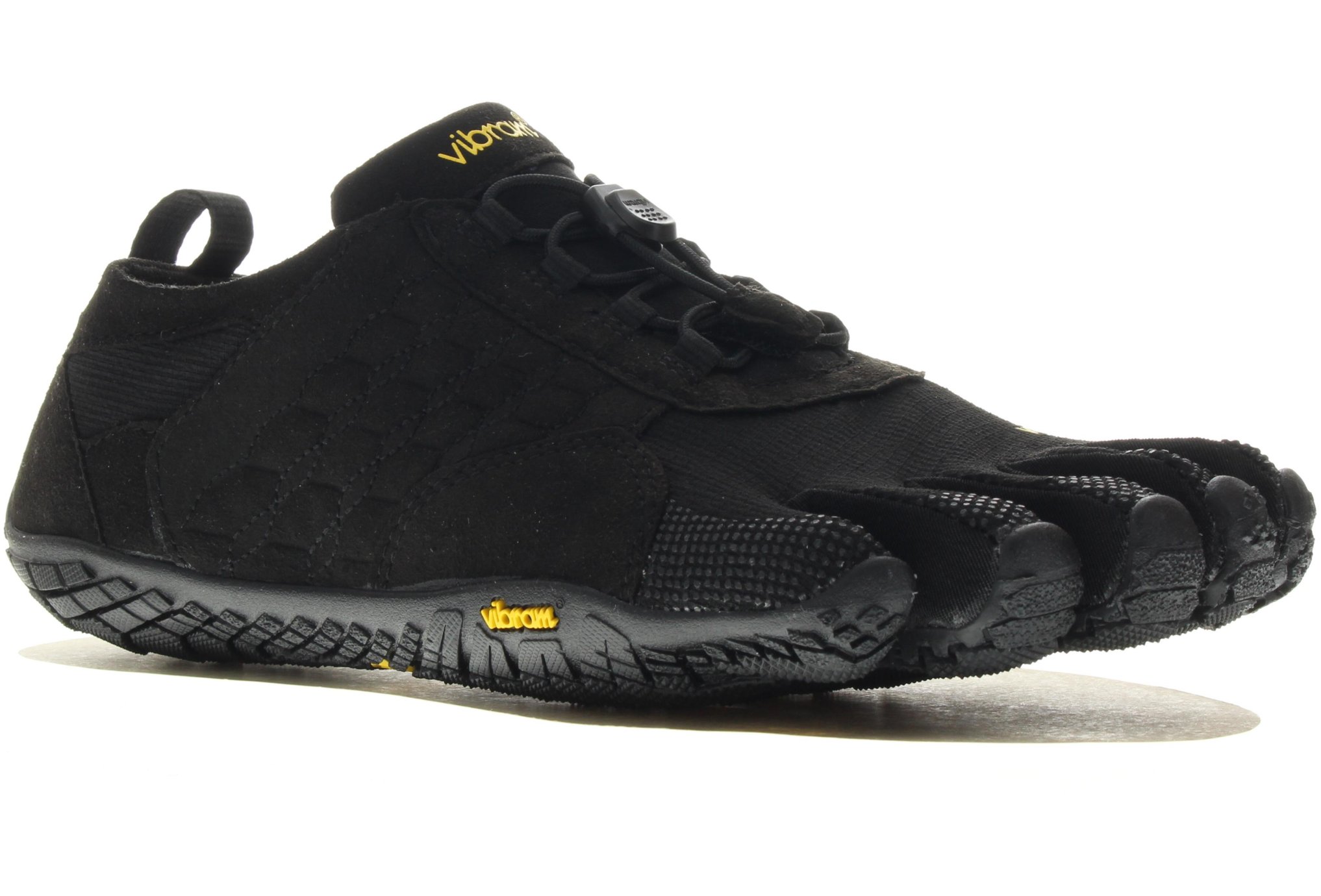vibram 5 fingers for running