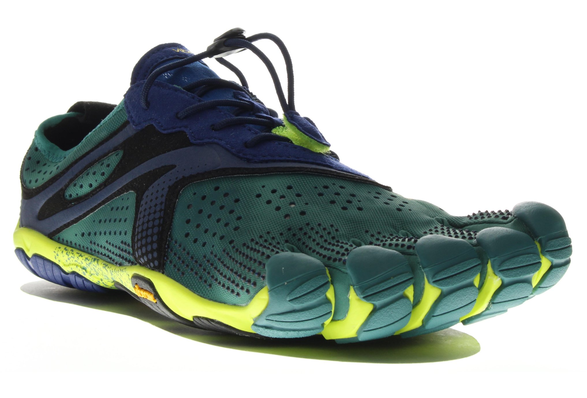 Nike Zapatillas Vibram Dedos Vibram Fivefingers V Aqua Hiking