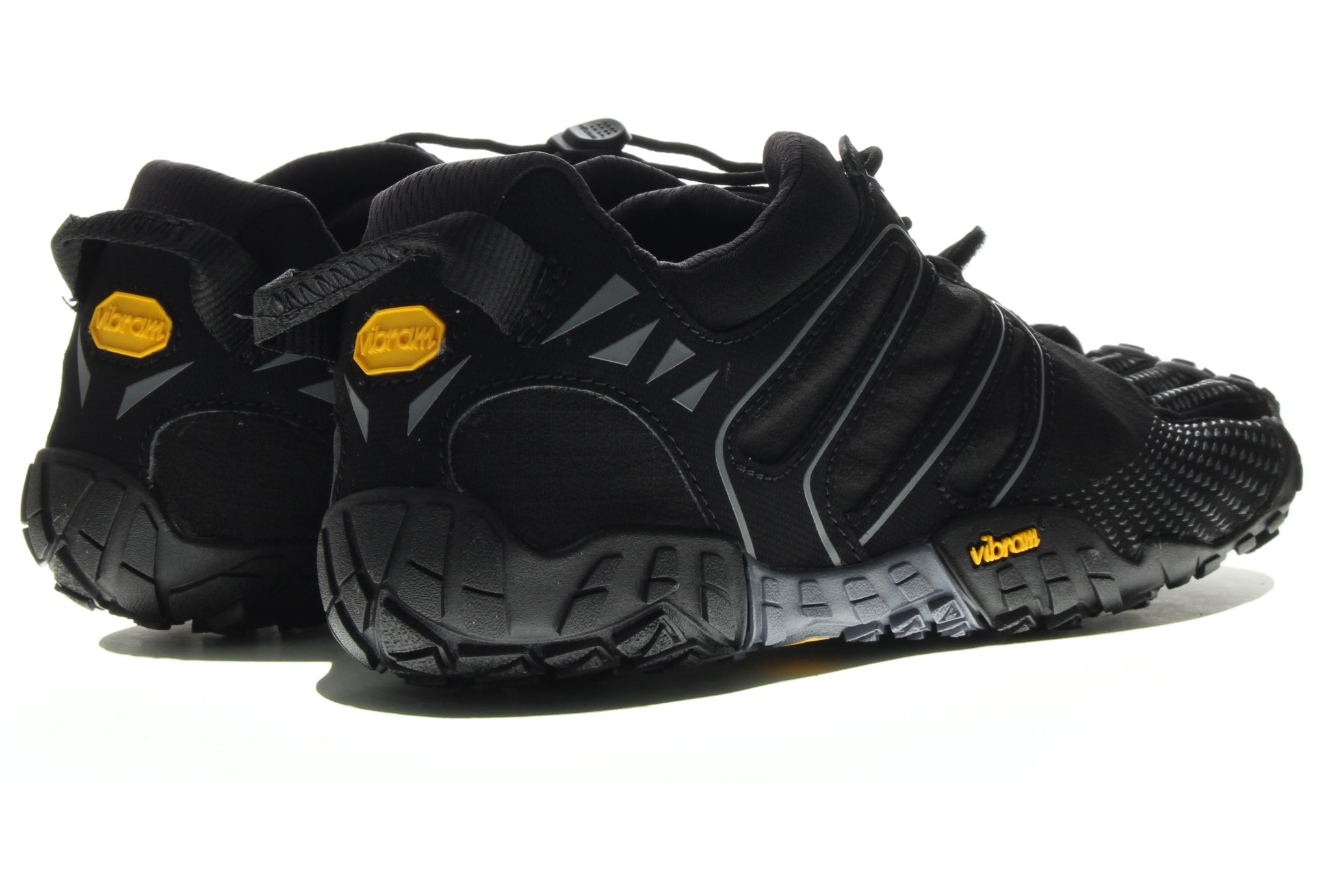 vibram five fingers v trail