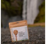 Voyager quinoa y lentejas verdes