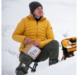 Voyager pur� de patatas con jam�n