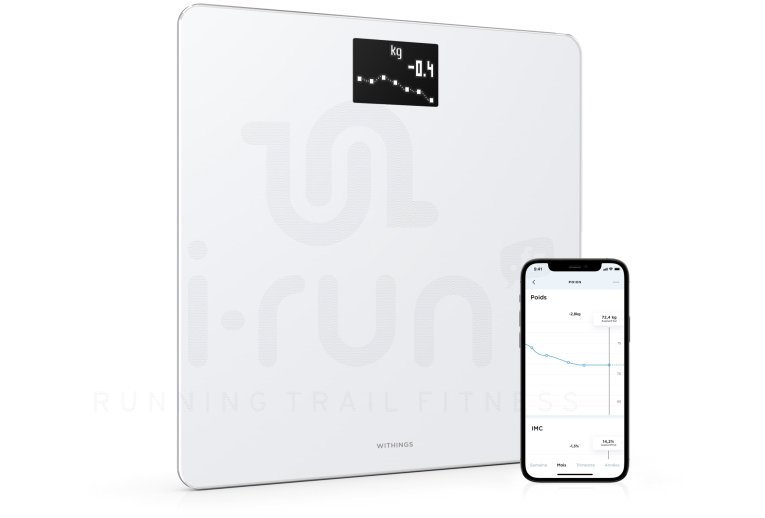 Withings Body