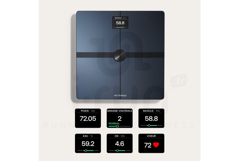 Withings Body Smart