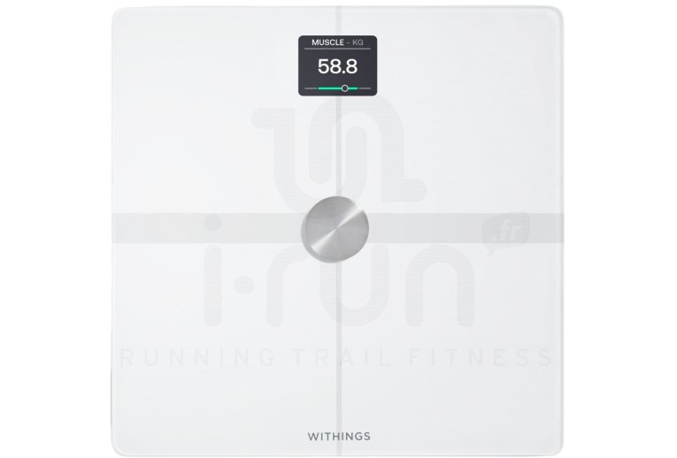 Withings Body Smart