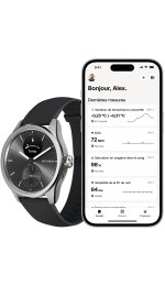 Withings ScanWatch 2