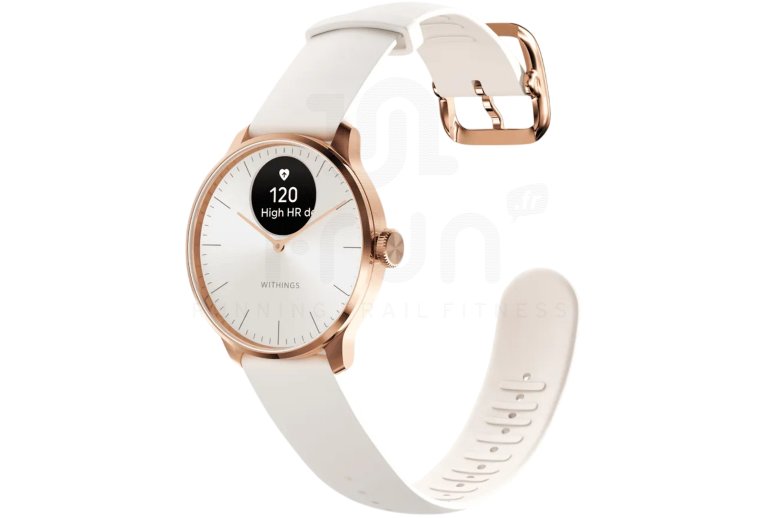 Withings ScanWatch Light