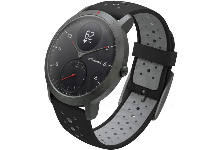 Withings Steel HR Sport