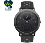 Withings Steel HR Sport