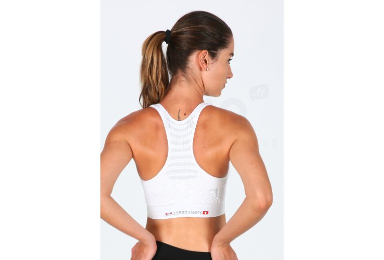 X-Bionic Sujetador 24/7 Energizer Sport