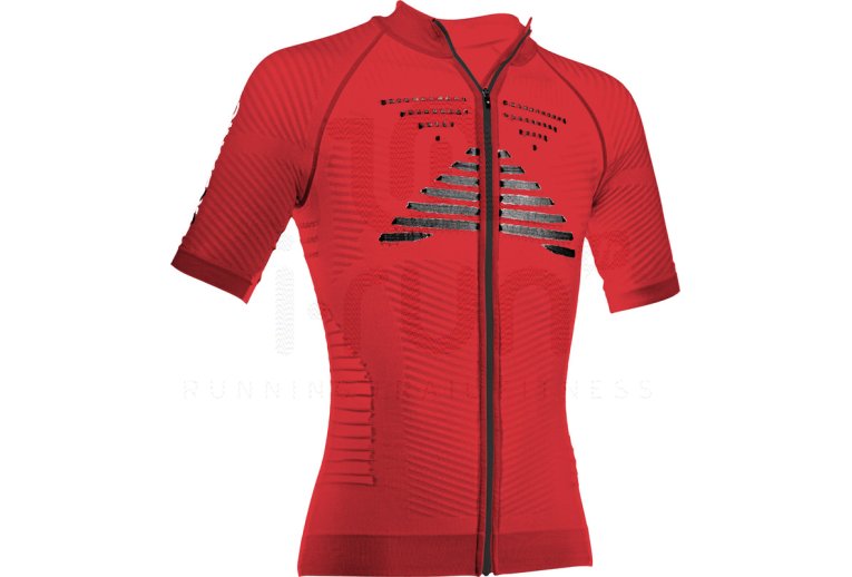 X-Bionic Maillot Bike Effektor Power