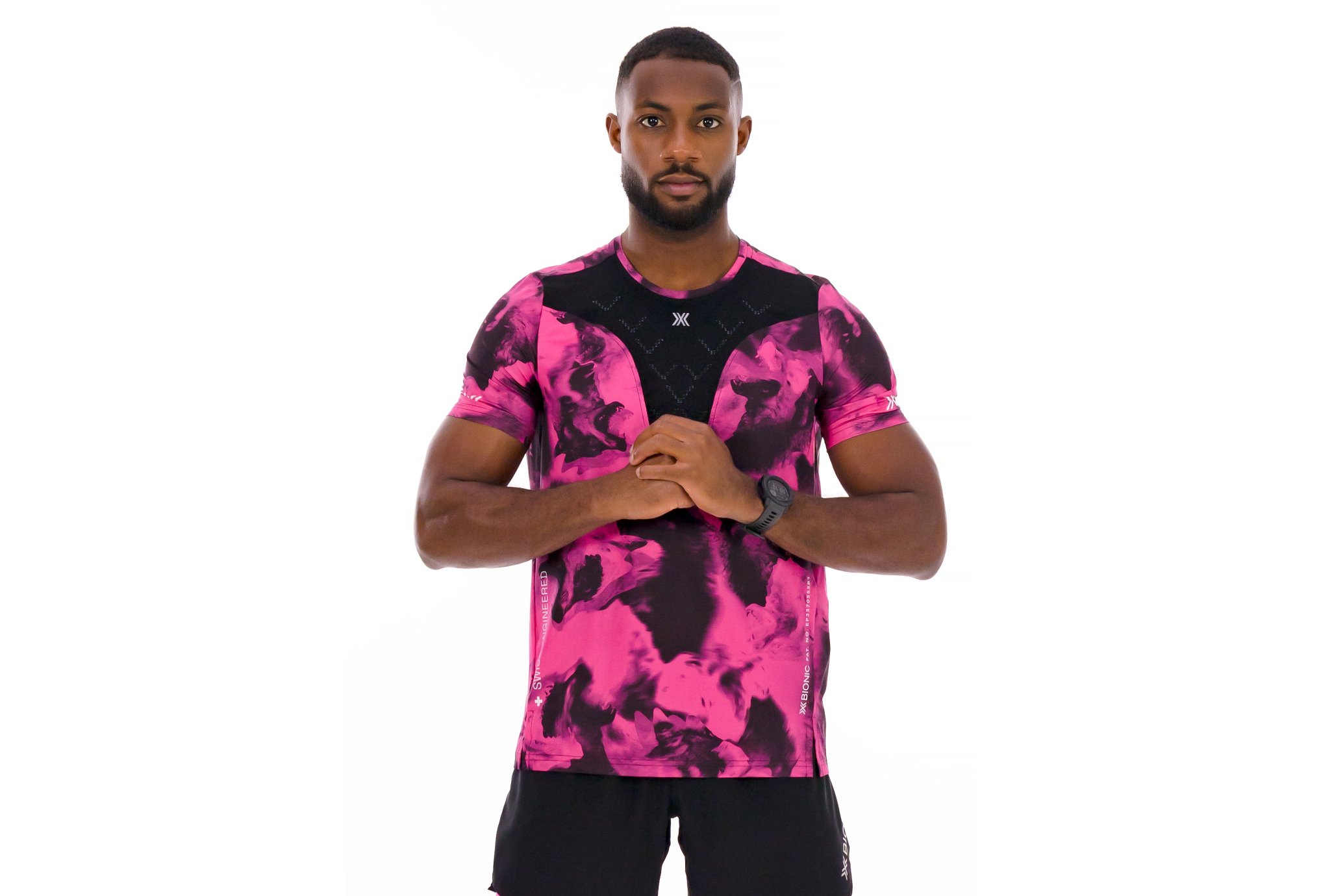 Man / Clothing / T-Shirt / X-Bionic