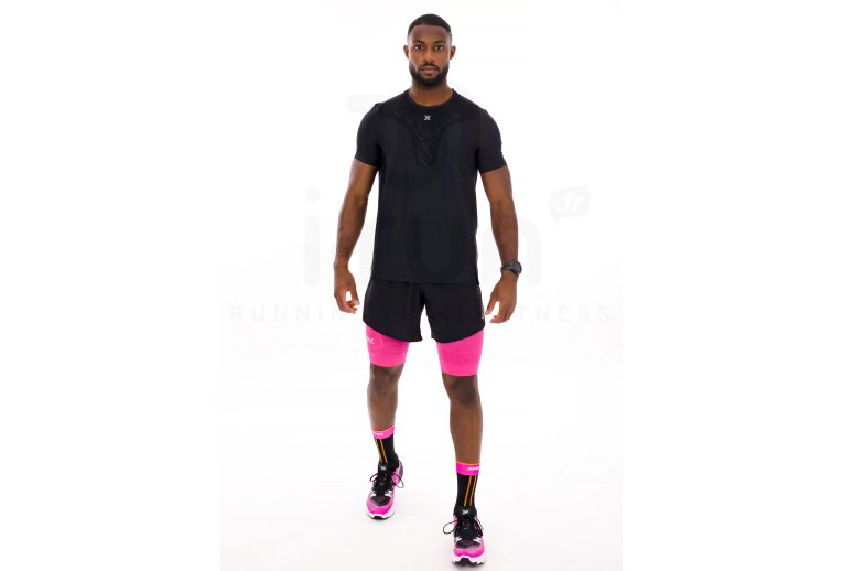 X-Bionic Corefusion Run