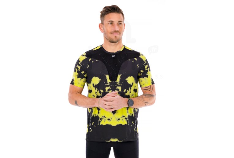 X-Bionic Corefusion Run