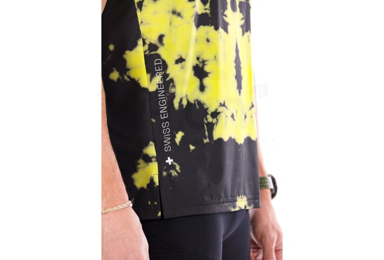 X-Bionic Corefusion Run