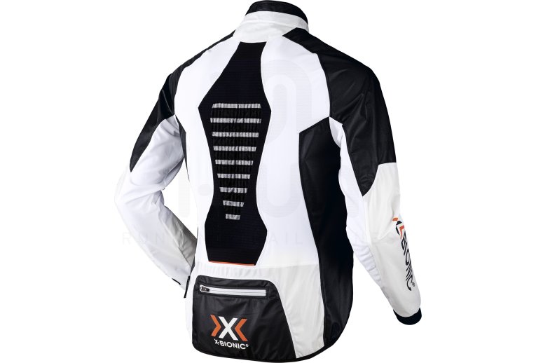 X-Bionic Cortavientos SphereWind Biking