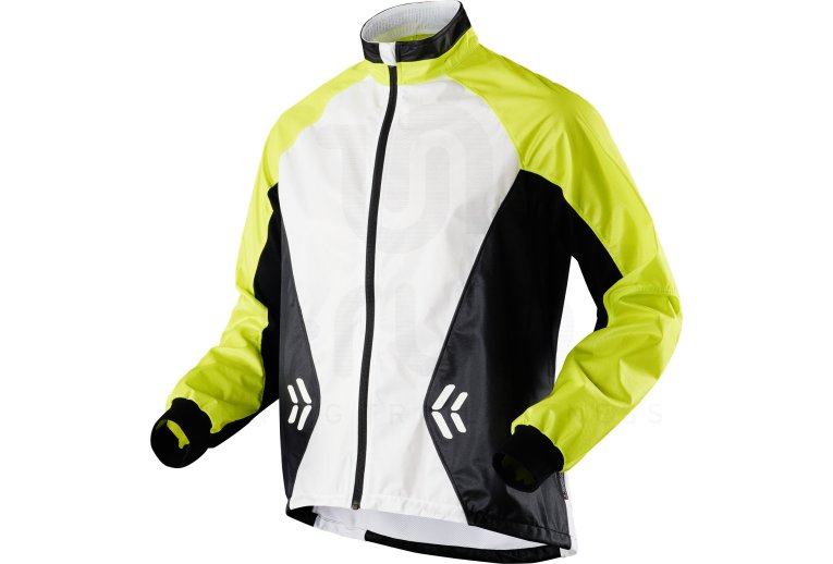 X-Bionic Cortaviento SphereWind Running