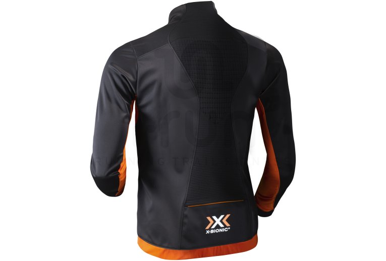 X-Bionic Cortavientos Spherewind Winter M