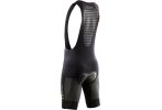 X-Bionic Culotte con tirantes para hombre Bike Bib BT 2.0 Elite Pad