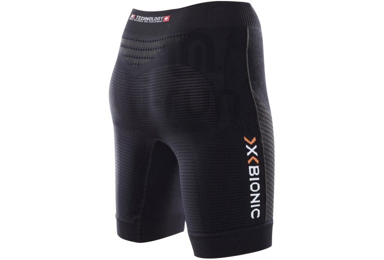 X-Bionic Mallas cortas Running