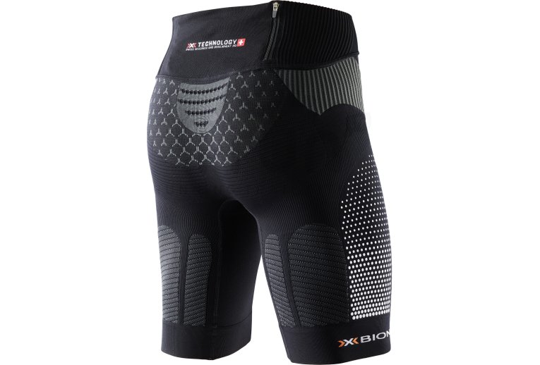 X-Bionic Mallas cortas Twyce Run