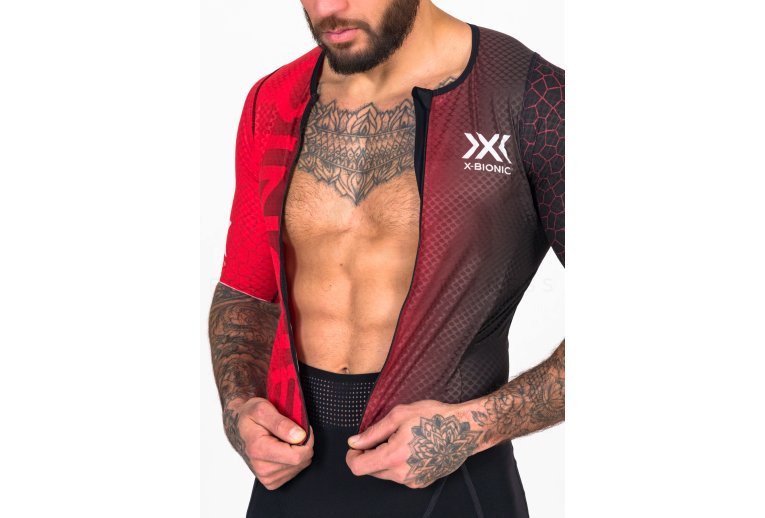 X-Bionic Dragonfly Trisuit 5G Herren