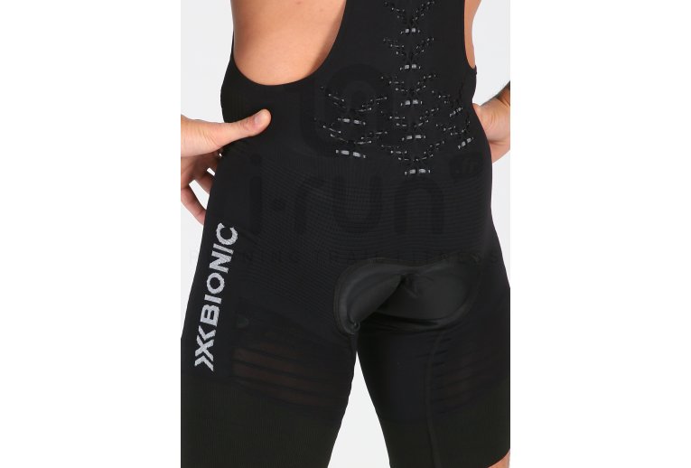 X-Bionic Effektor 4.0 Bike Bib Herren