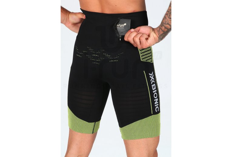 X-Bionic Effektor 4.0 Herren