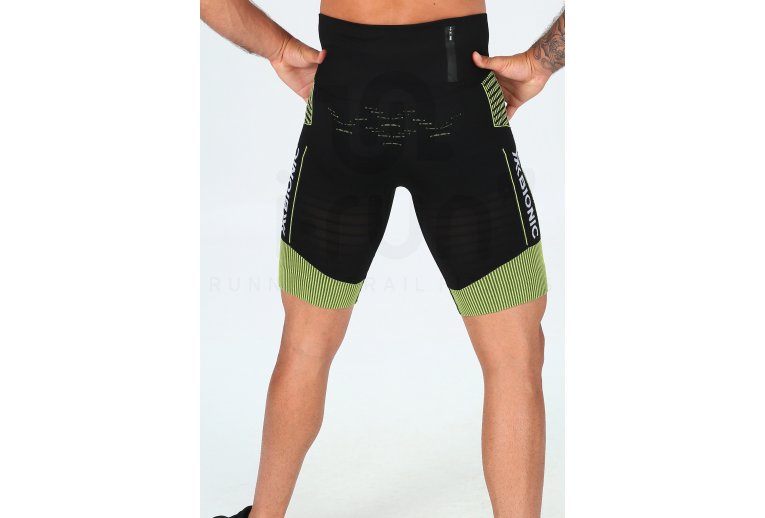 X-Bionic Effektor 4.0 Herren