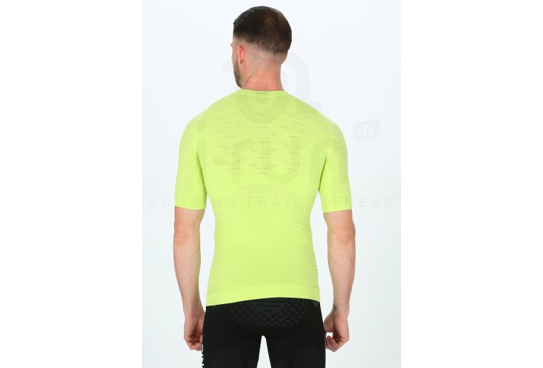 X-Bionic camiseta manga corta Effektor 4.0