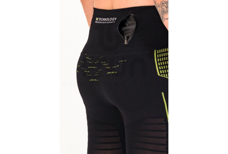 X-Bionic mallas largas Effektor 4.0 M