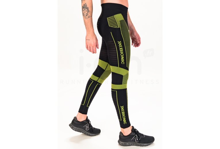 X-Bionic mallas largas Effektor 4.0 M