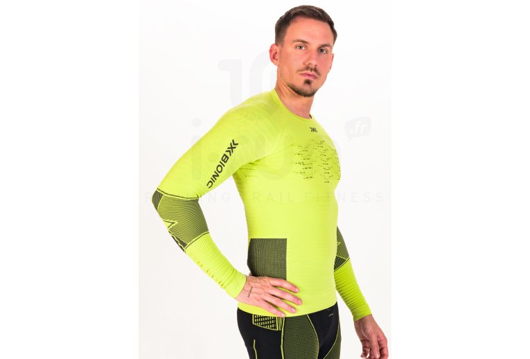 X-Bionic Effektor 4.0 Herren