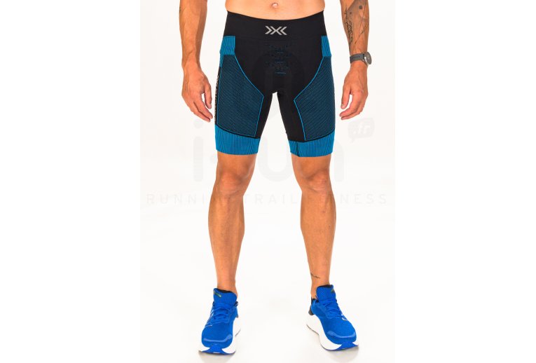 X-Bionic Effektor 4.0 Herren