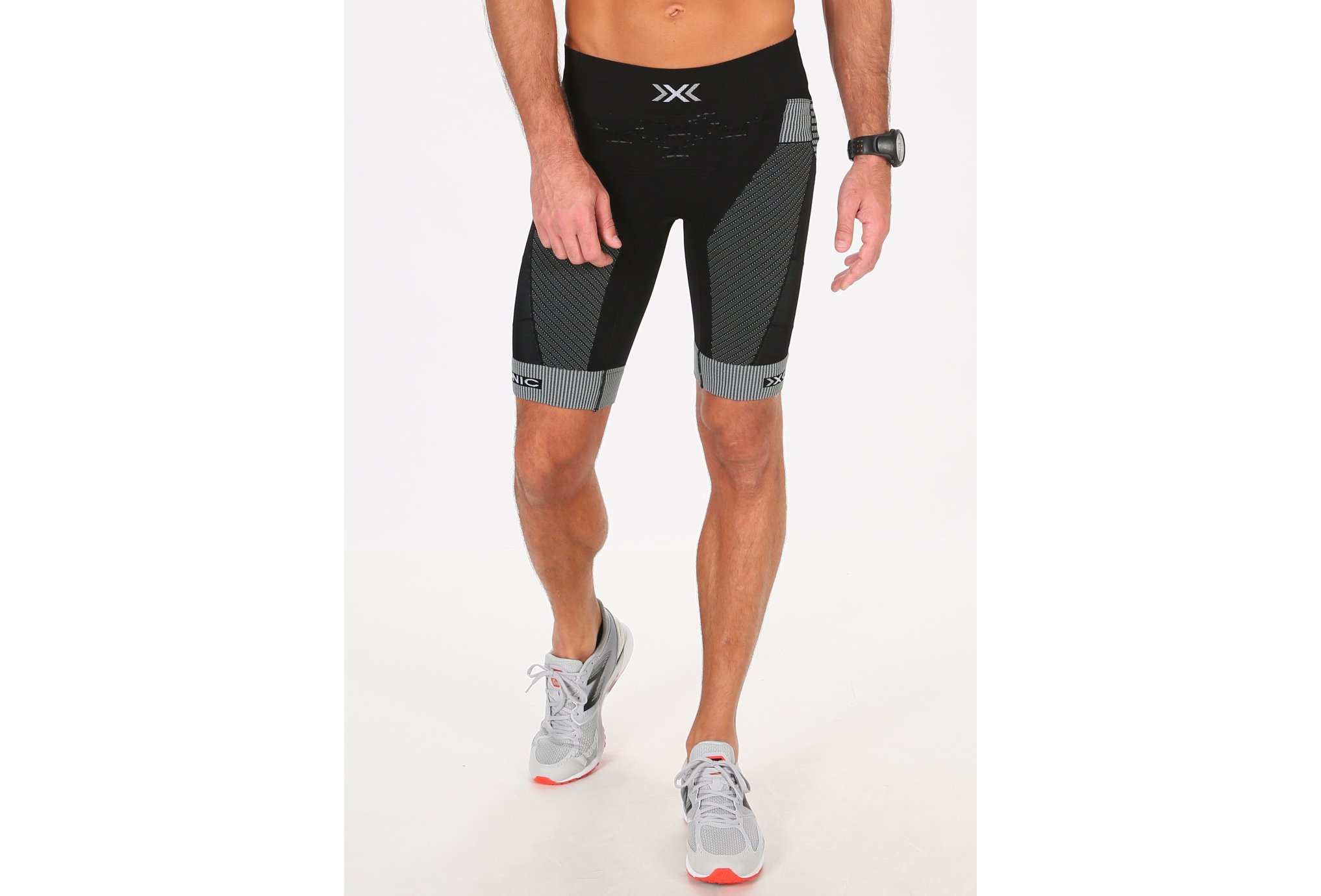 X-Bionic Effektor 4.0 Trail Running M vêtement running homme