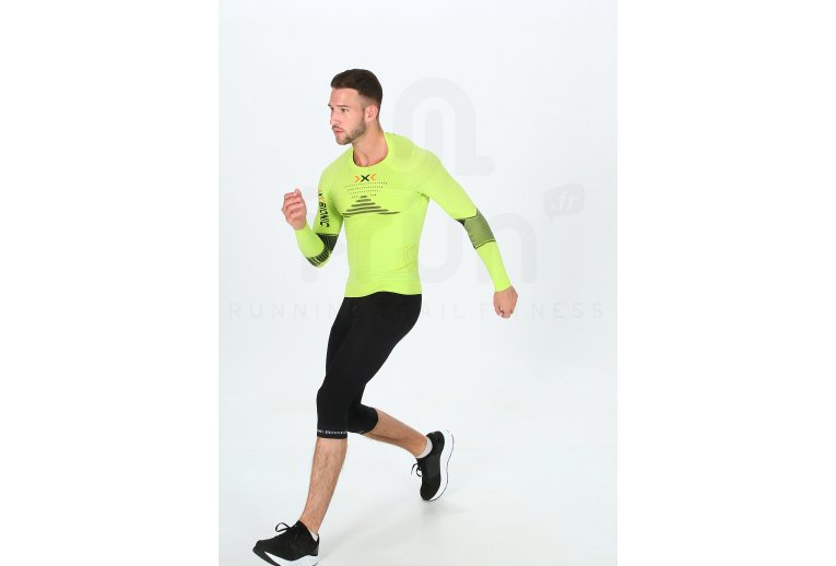 X-Bionic Camiseta Effektor L/S