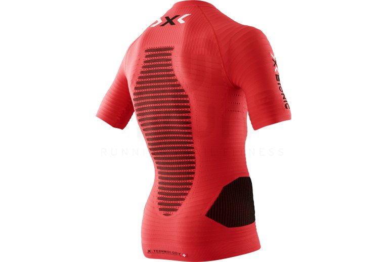 X-Bionic Camiseta Effektor S/S