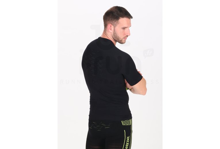 X-Bionic camiseta manga corta Energizer 4.0