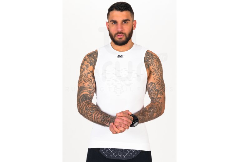 X-Bionic camiseta sin mangas Energizer 4.0