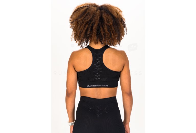 X-Bionic sujetador deportivo Energizer 4.0