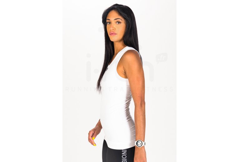 X-Bionic camiseta de tirantes Energizer 4.0