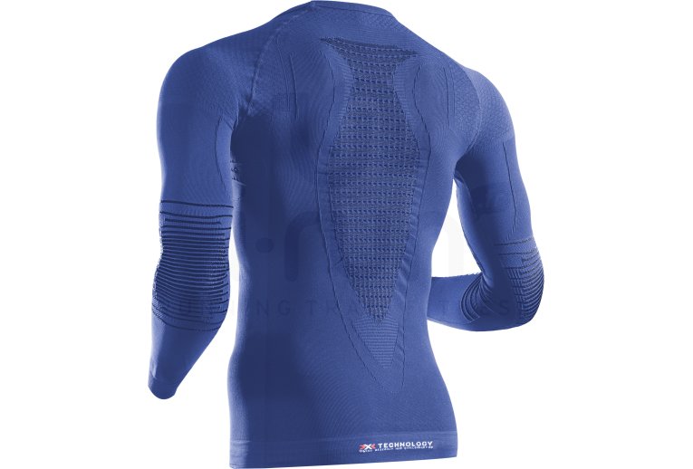 X-Bionic Camiseta manga larga Energizer MK2