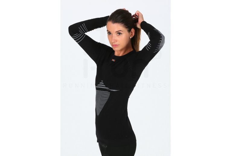 X-Bionic Camiseta manga larga Energizer MK2