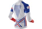 X-Bionic Camiseta Energy Accumulator Evo Patriot Edition