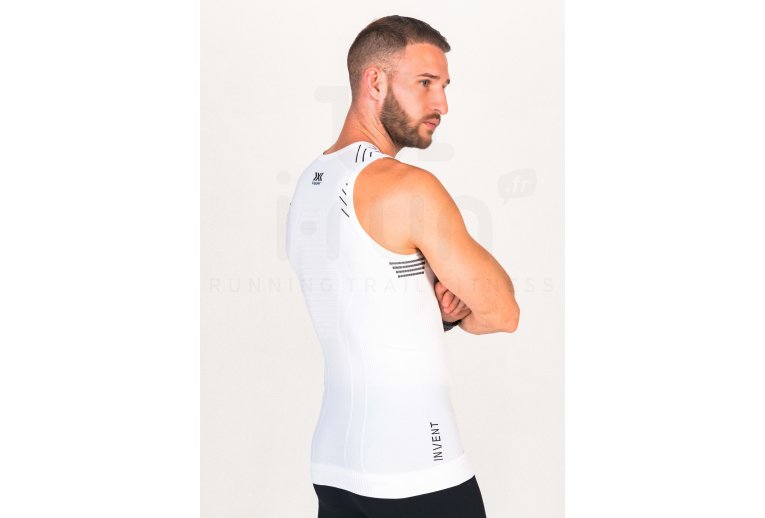 X-Bionic Invent 4.0 Herren