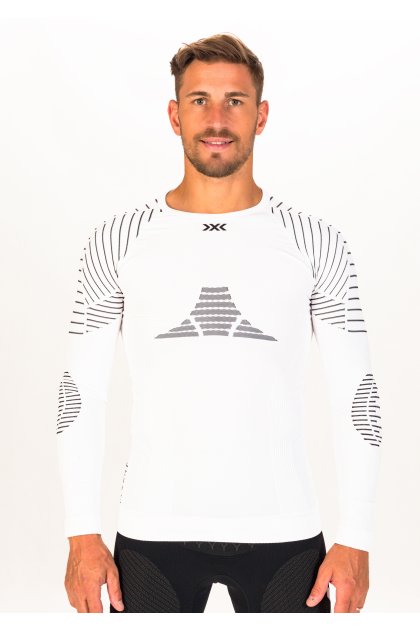 X-Bionic camiseta manga larga Invent 4.0